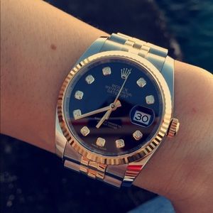Rolex Datelust